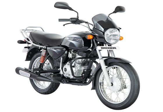  Boxer 150 / 150X / 150 HD