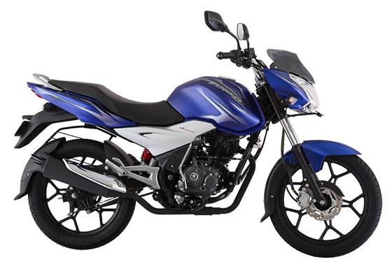 Discover 125