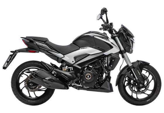 Dominar 250