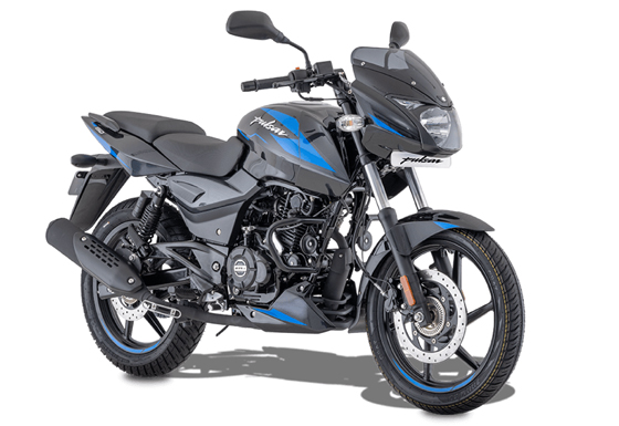 Pulsar 150