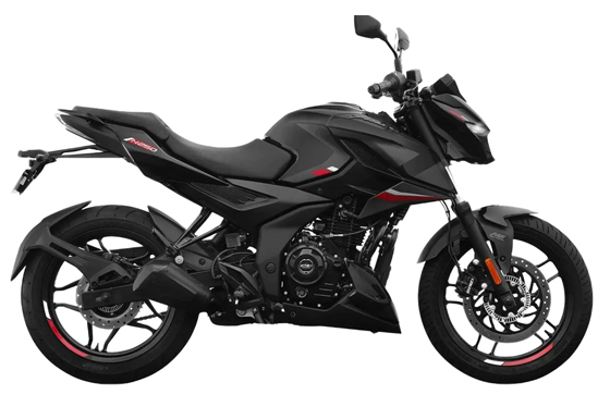Pulsar N250