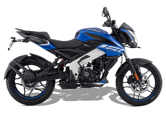 Pulsar NS 160