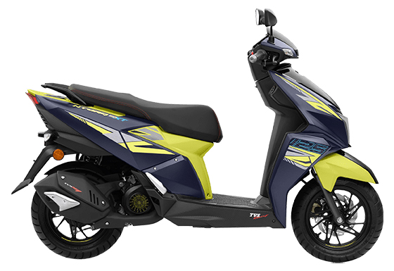N Torq 125