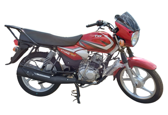 Star HLX 125