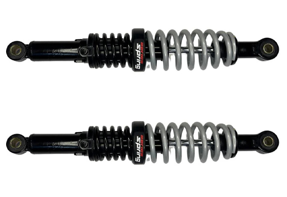 Shock Absorbers