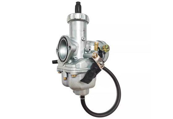 Carburettors
