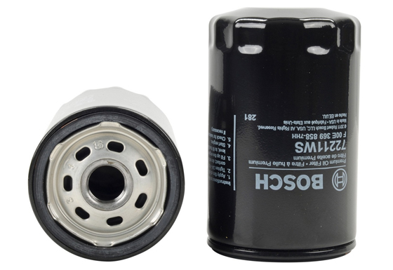 Oil Filters